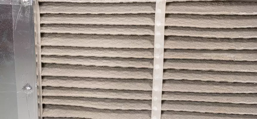 Mobile Car AC Filter Replacement in Middle River