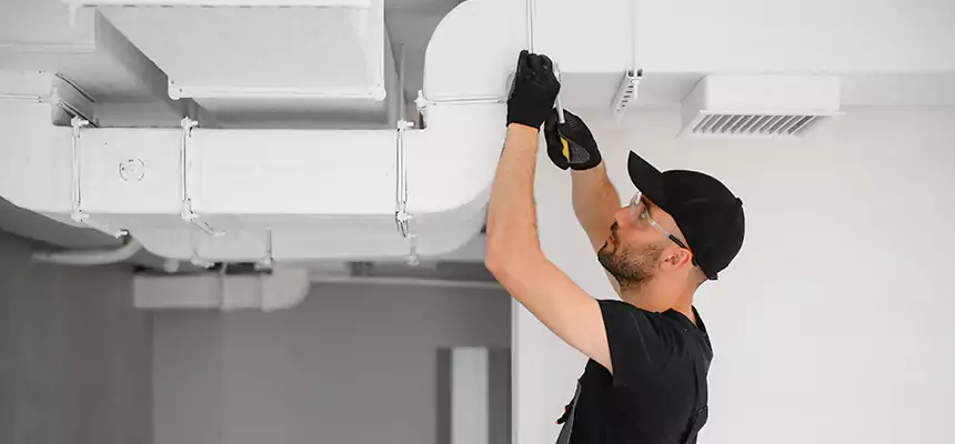 Our Air Duct Cleaning Services in Middle River, MD