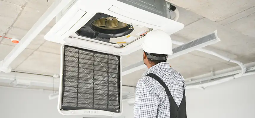 Our Affordable Duct Cleaning Near Me Services in Middle River, MD