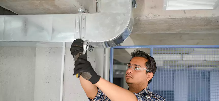 Our Air Duct Installation Services in Middle River, MD