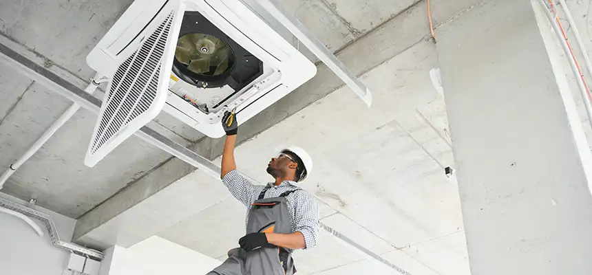 Efficient Multi‑Unit & HOA Annual Vent Cleaning Plans in Middle River