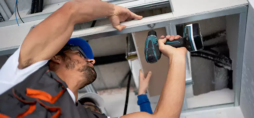 Our Apartment Air Duct Cleaning Services in Middle River, MD