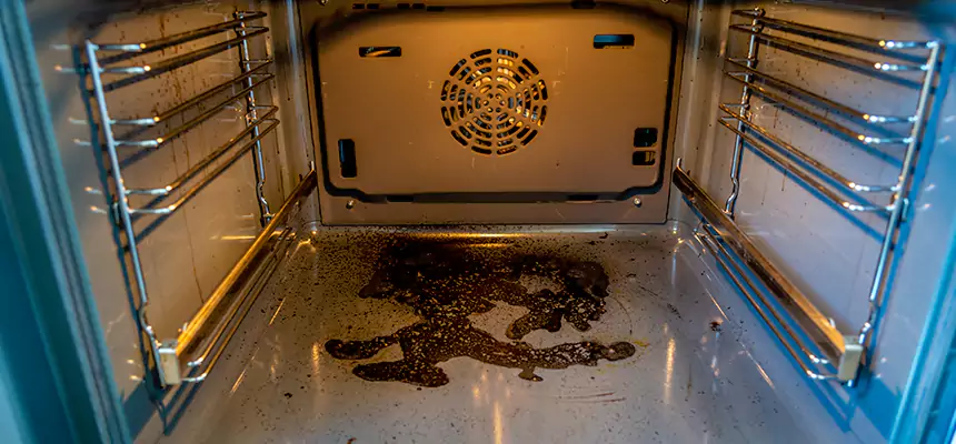 Our Dryer Vent Mold Cleaning Services in Middle River, MD