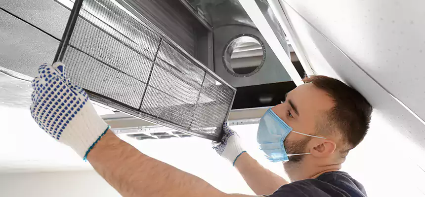 Our Home Duct Cleaning Services in Middle River, MD