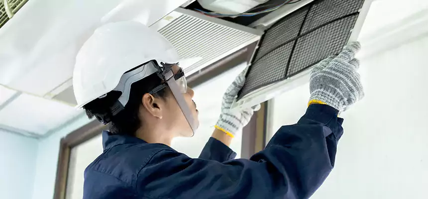 Our Mold & Mildew Removal from Air Ducts Services in Middle River, MD