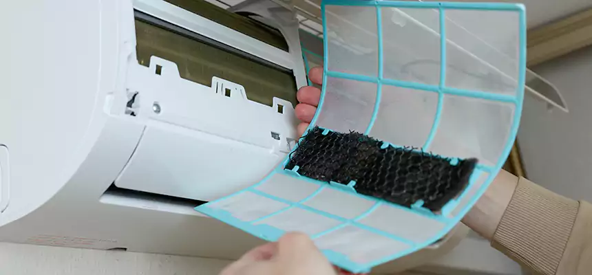 Gentle Ductwork Odor-Control Pet Dander Duct Cleaning in Middle River, MD