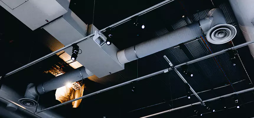 Our Seasonal Allergy Air Duct Cleaning Services in Middle River, MD