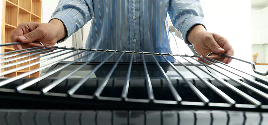 Our Vent Grille Washing Services in Middle River, MD