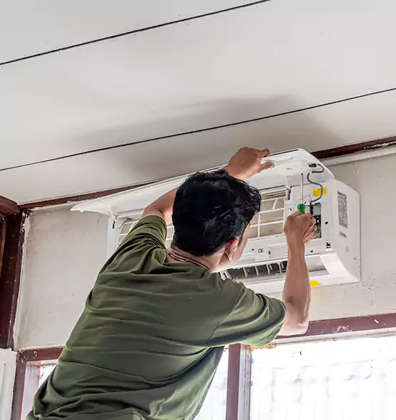 About Air Duct & AC Odor Removal in Middle River, MD