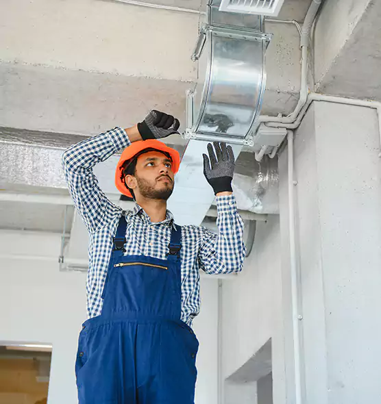 Professional Air Duct Cleaning Service in Middle River, MD