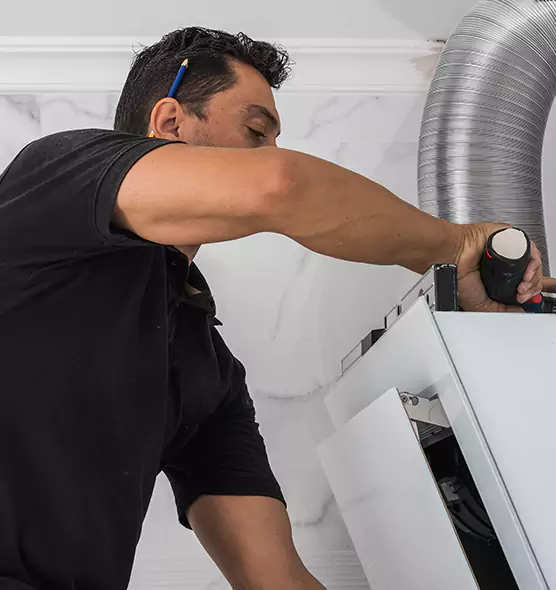 Trusted Bathroom Exhaust Duct Cleaning in Middle River, MD