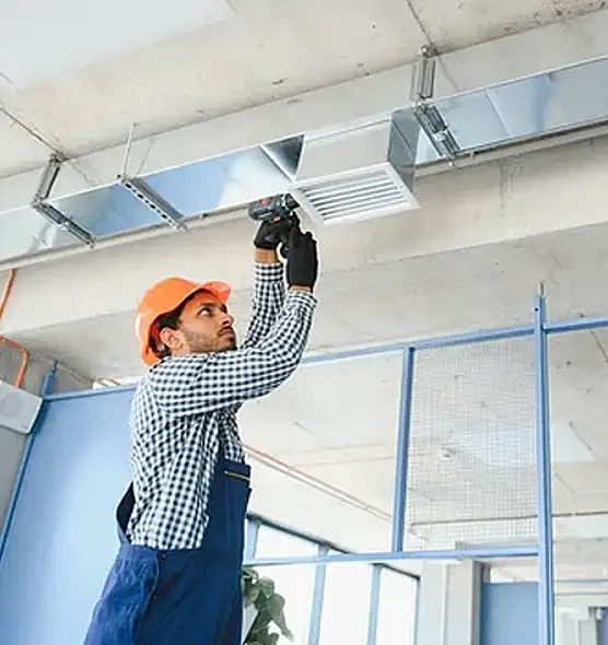 About Commercial Laundry Vent Cleaning in Middle River, MD