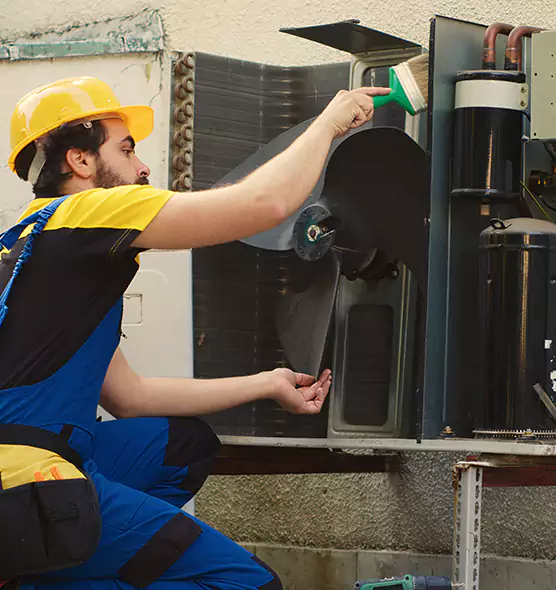 About Dryer Duct Fire Hazard Inspection in Middle River, MD