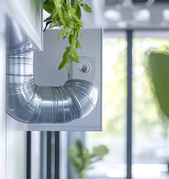 Professional Eco-Safe Dryer Vent Cleaning in Middle River, MD