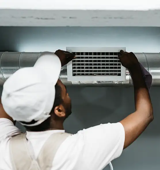 About Emergency Dryer Vent Repair in Middle River, MD