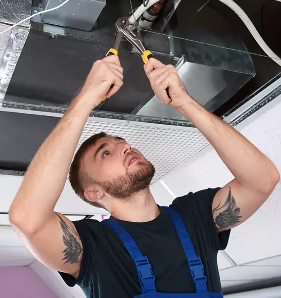 Trusted Home Air Duct Cleaning in Middle River, MD