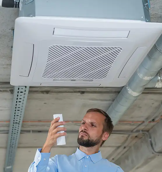 About Local Vent Cleaning Services in Middle River, MD