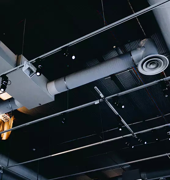 Professinal UV Light Air Purification for Ducts in Middle River, MD