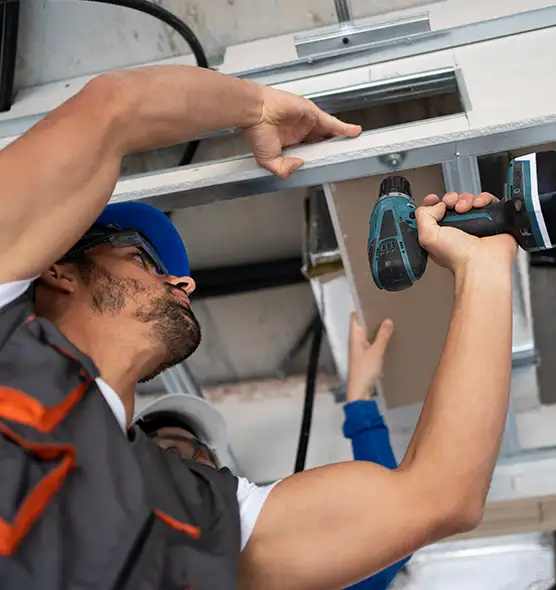 About Vent Smoke Odor Elimination in Middle River, MD