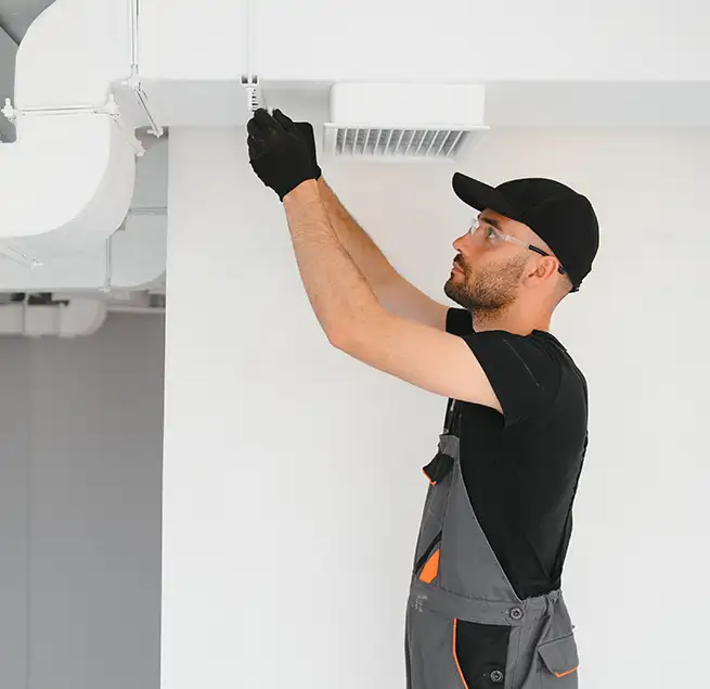 Why Homeowners & Businesses Trust Us in Middle River, MD?