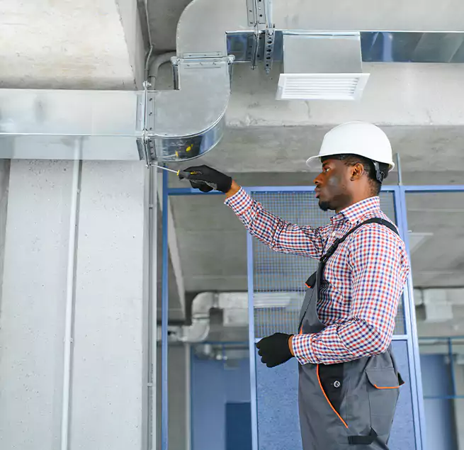 Why Homeowners & Businesses Trust Us Middle River, MD