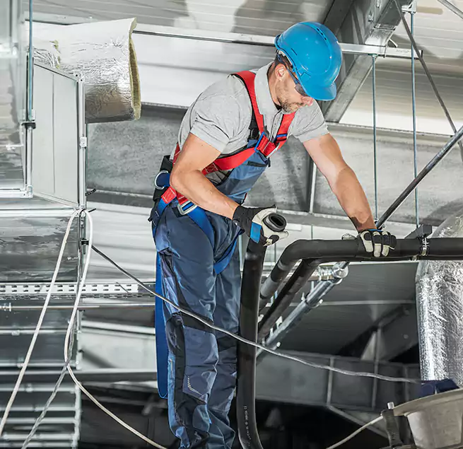 Why Homeowners & Businesses Trust Us in Middle River, MD?