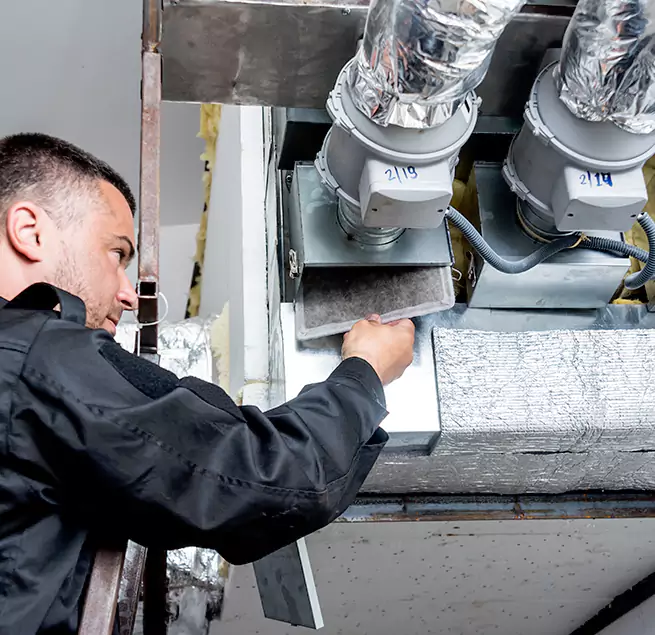 Why Homeowners & Businesses Trust Us in Middle River, MD?