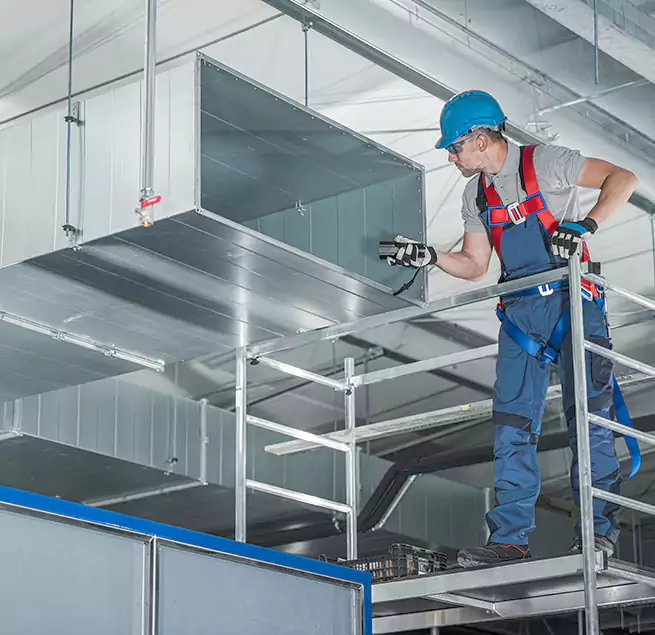 Why Homeowners & Businesses Trust Us in Middle River, MD?