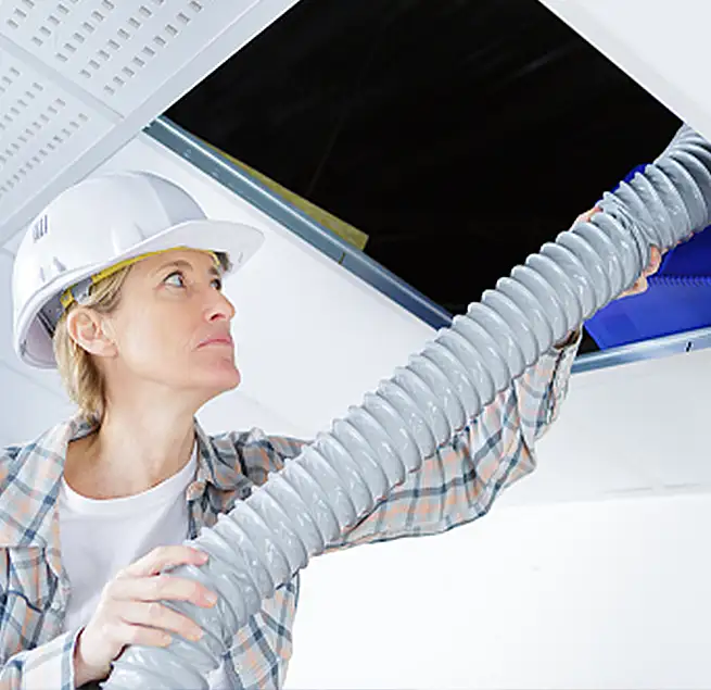 Why Homeowners & Businesses Trust Us Middle River, MD