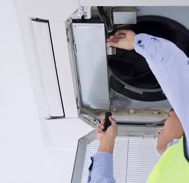 Why Homeowners & Businesses Trust Us Middle River, MD?