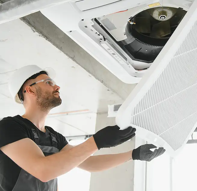 Why Homeowners & Businesses Trust Us in Middle River, MD?