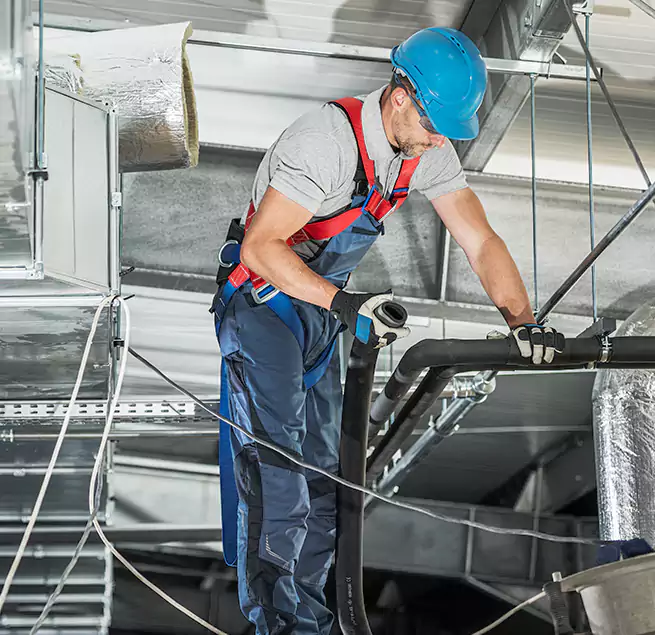 Why Homeowners & Businesses Trust Us in Middle River, MD?