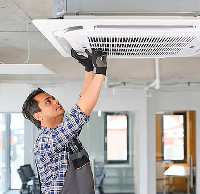 Why Homeowners & Businesses Trust Us in Middle River, MD?