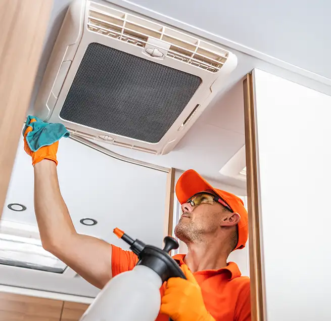 Why Homeowners & Businesses Trust Us in Middle River, MD?