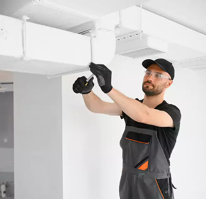 Why Homeowners & Businesses Trust Us in Middle River, MD?