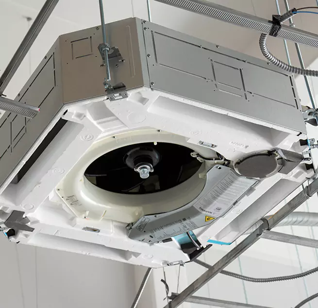 Why Homeowners & Businesses Trust Us in Middle River, MD?