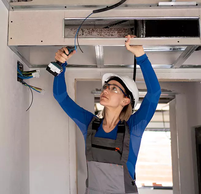 Why Homeowners & Businesses Trust Us in Middle River, MD?