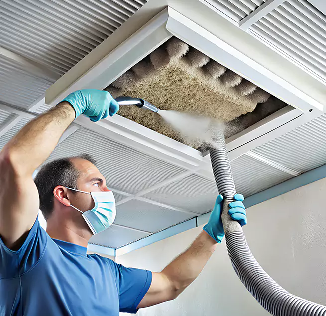 Why Homeowners Businesses Trust Us in Middle River, MD?