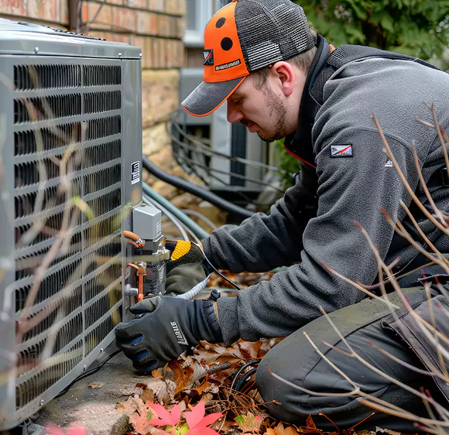 Why Homeowners & Businesses Trust Us in Middle River, MD?