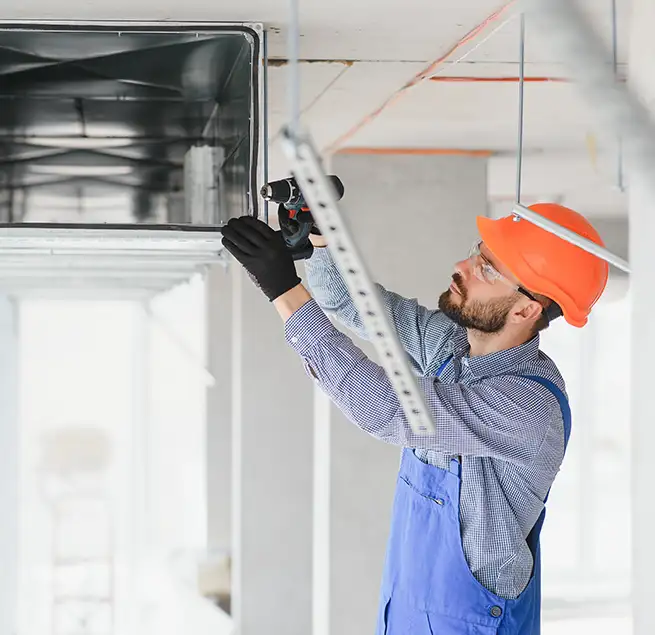  Why Homeowners Businesses Trust Us Middle River, MD