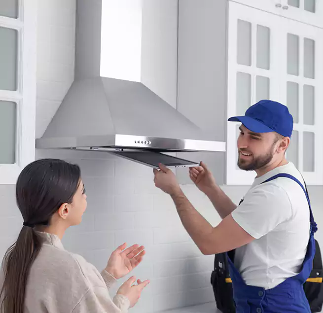 Why Homeowners & Businesses Trust Us in Middle River, MD?