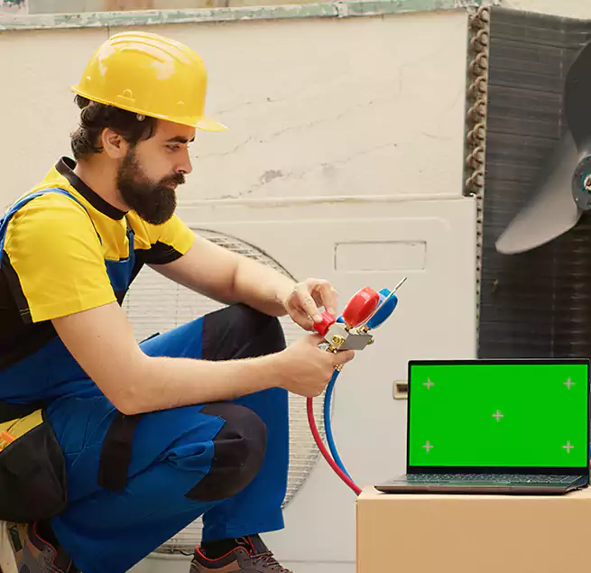 Why Homeowners & Businesses Trust Us in Middle River, MD?