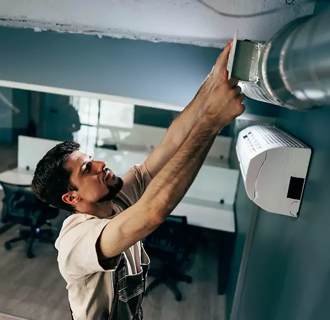 Why Homeowners & Businesses Trust Us in Middle River, MD?