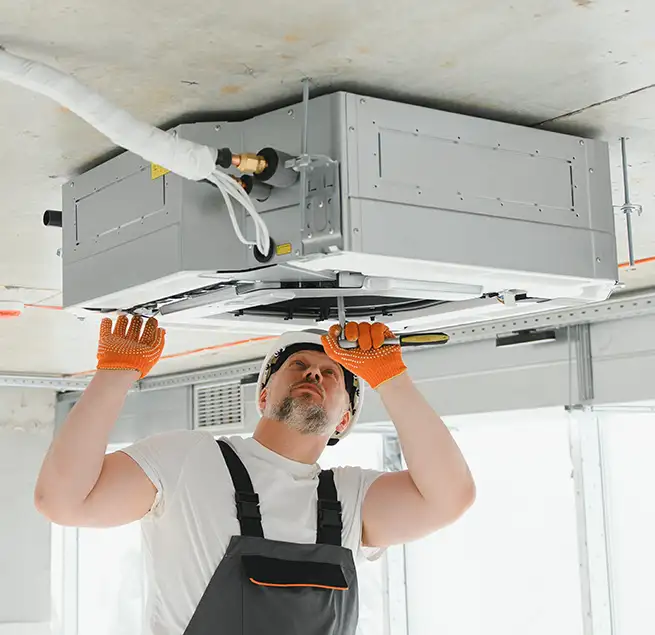 Why Homeowners & Businesses Trust Us Middle River, MD