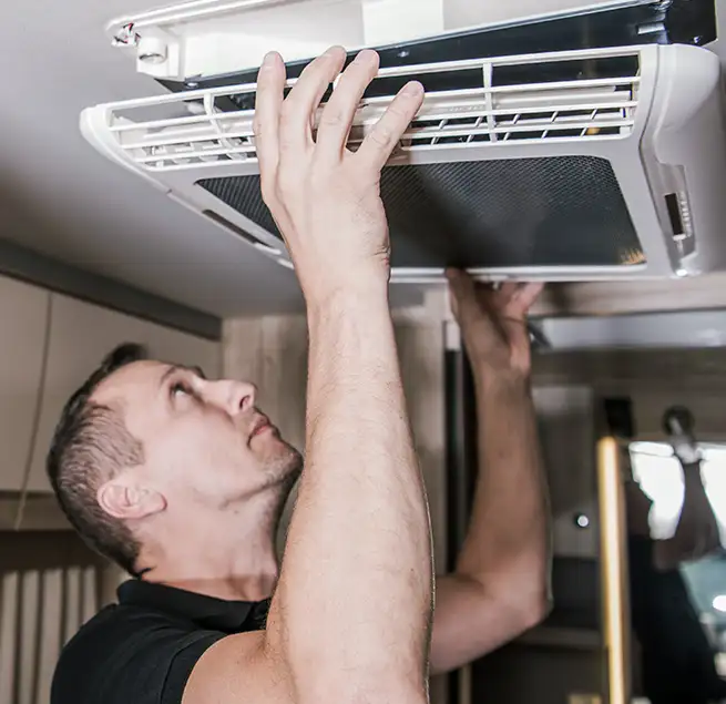 Why Homeowners & Businesses Trust Us Middle River, MD