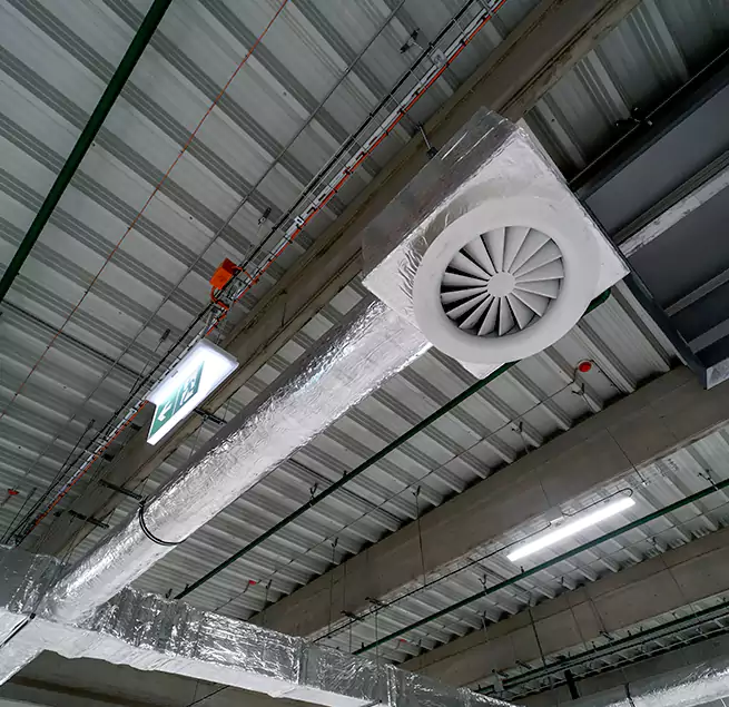 Why Homeowners & Businesses Trust Us in Middle River, MD