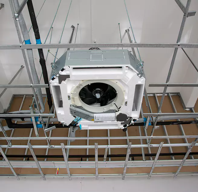 Why Homeowners & Businesses Trust Us Middle River, MD