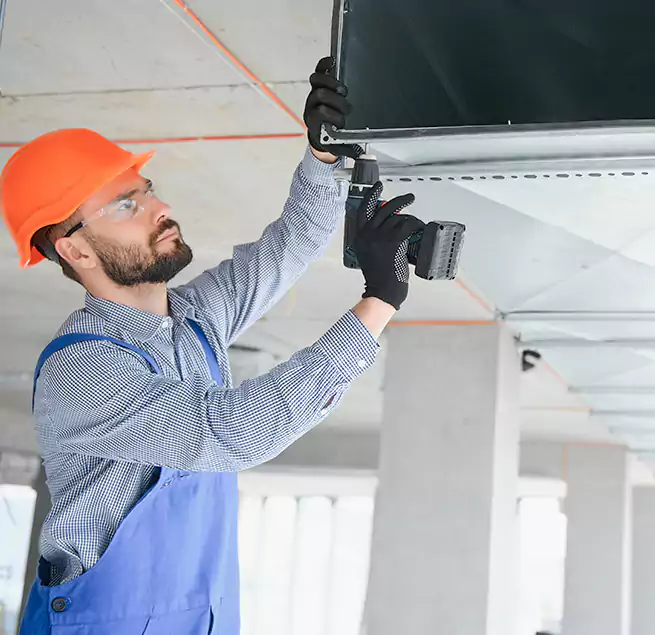 Why Homeowners & Businesses Trust Us in Middle River, MD?