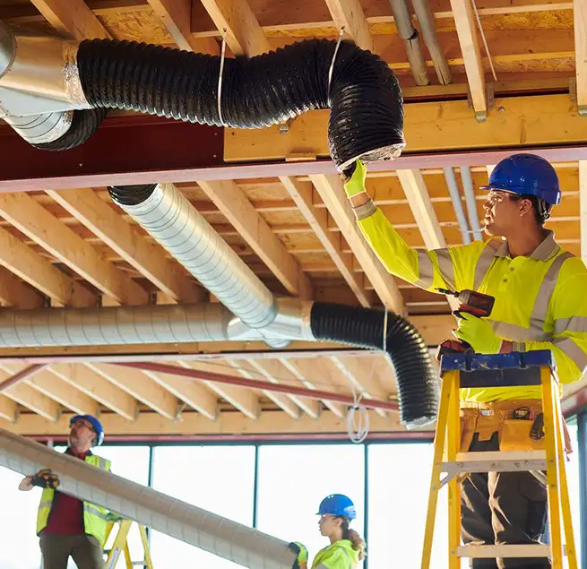 Why Homeowners & Businesses Trust Us in Middle River, MD?