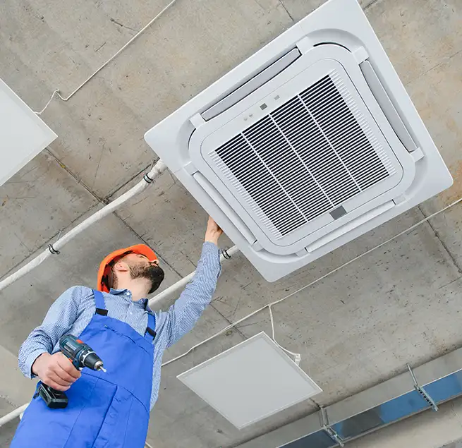 Why Homeowners & Businesses Trust Us in Middle River, MD